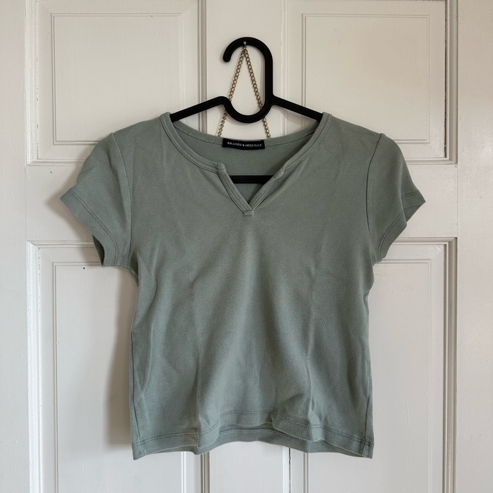 Brandy Melville top